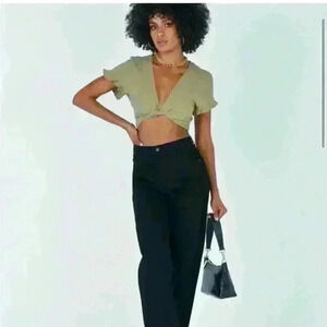 Princess Polly Honey Honey Top